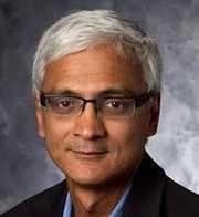 Sundar Bharadwaj, PhD