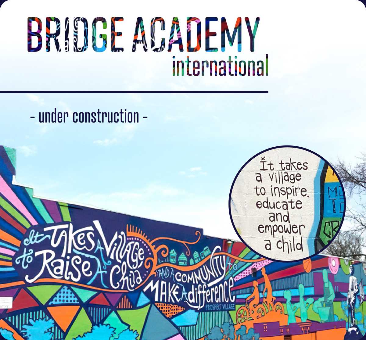 Bridge Academy International